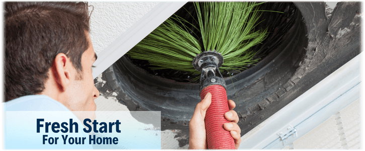 Air Duct Mold Removal in Chantilly