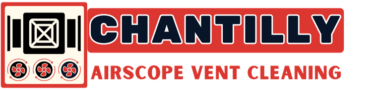 Chantilly AirScope Vent Cleaning