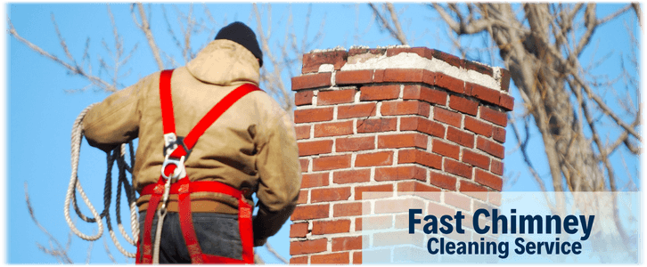 Chimney Cleaning Chantilly