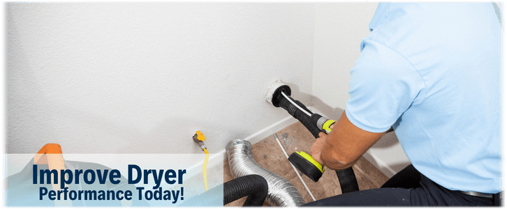 Dryer Vent Cleaning Chantilly
