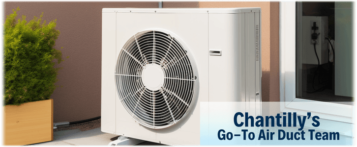 Chantilly Air Duct Cleaning